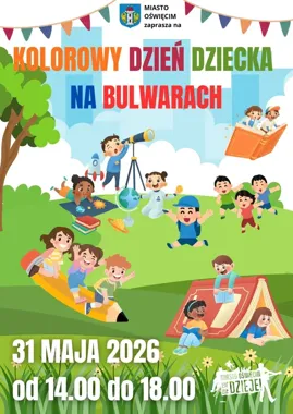 Bulwary nad Sołą zamienią się w rodzinny plac zabaw dla miasta