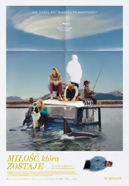 Islandzka burza uczuć, która nie daje o sobie zapomnieć