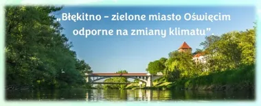 Dzieci pokazały Oświęcim odporny na zmiany klimatu. Jury wybrało najlepsze prace