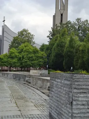 Fontanna na Placu Pokoju przejdzie wielką zmianę. Koszt to ponad 1,9 mln zł