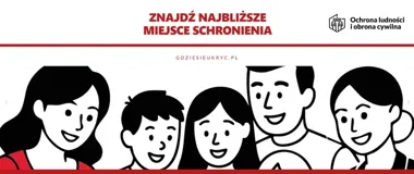 Aplikacja pomoże znaleźć schronienie nawet bez internetu