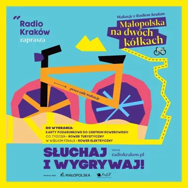 Radio Kraków zabiera słuchaczy w podróż przez 800 lat Oświęcimia