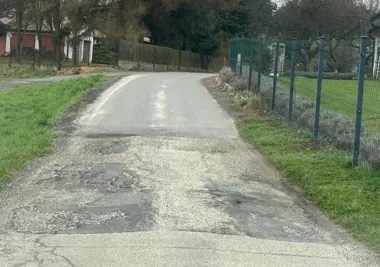 Makowskiego doczeka się remontu, ale kierowcy muszą liczyć się z utrudnieniami