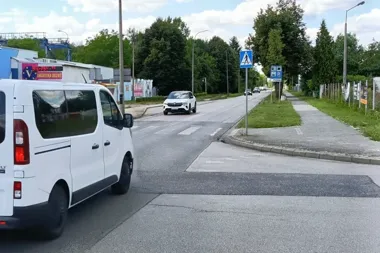 Przebudowa ulicy St. Leszczyńskiej już za chwilę. Kierowców czekają zwężenia