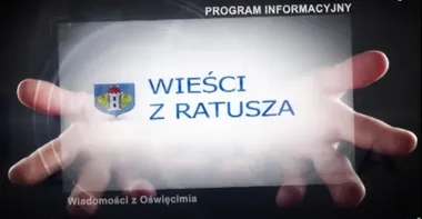 Drogi, koronacja i badania. O czym mówią najnowsze Wieści z Ratusza