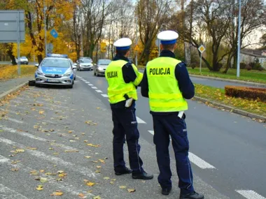 Ośmiu nietrzeźwych na drogach powiatu oświęcimskiego. Jeden miał 3,1 promila