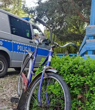 Dwaj rowerzyści z Witkowic zatrzymani - jeden miał 1,3 promila alkoholu