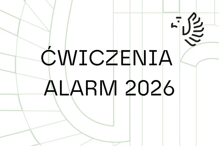 W Oświęcimiu zabrzmią syreny. To będą ogólnopolskie ćwiczenia