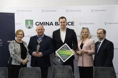 Powiat oświęcimski dostaje blisko 19 mln zł na drogi czekające od lat