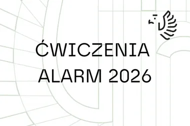 W Oświęcimiu zabrzmią syreny. To będą ogólnopolskie ćwiczenia