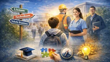 Doradcy zawodowi spotkają się, by ułatwić wybór ścieżki uczniom