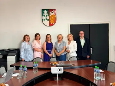 Polsko-słowacki projekt nabiera tempa. W Osieku szykują folklor i warsztaty