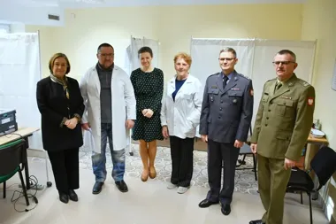 Kwalifikacja wojskowa rozpoczęta – komisja wzywa blisko 940 osób w powiecie