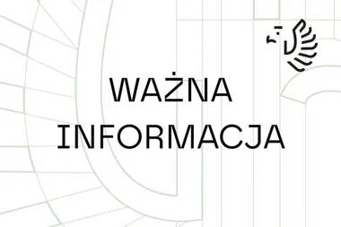 850 metrów zamkniętej drogi. Kierowców czeka objazd w Piotrowicach