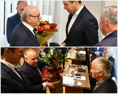 Powiat dołoży 341,5 tys. zł do dokumentacji rozbudowy DK 44