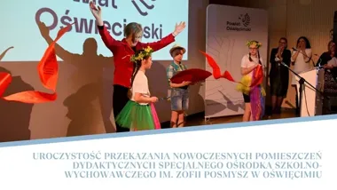 W Oświęcimiu domknęli wielką inwestycję w miejscu, które dla wielu jest drugim domem