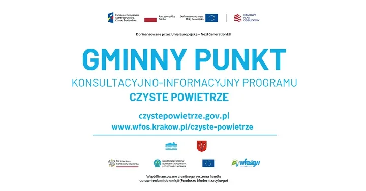 W Zatorze rośnie liczba inwestycji z programu Czyste Powietrze