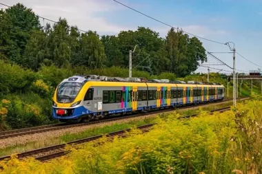 Za złotówkę i dla rodzin Małopolska szykuje tańsze podróże